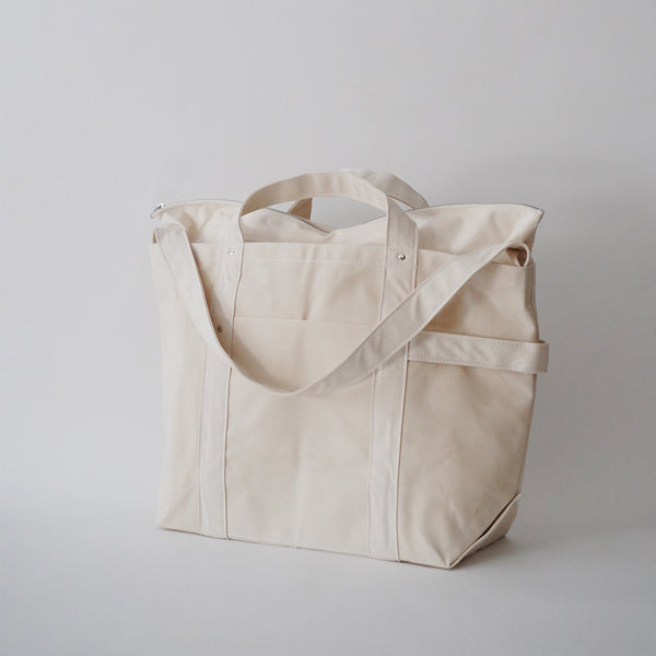 TEMBEA HARVEST TOTE X-LARGE