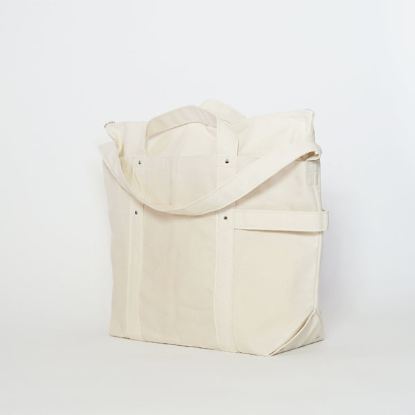 TEMBEA HARVEST TOTE X-LARGE