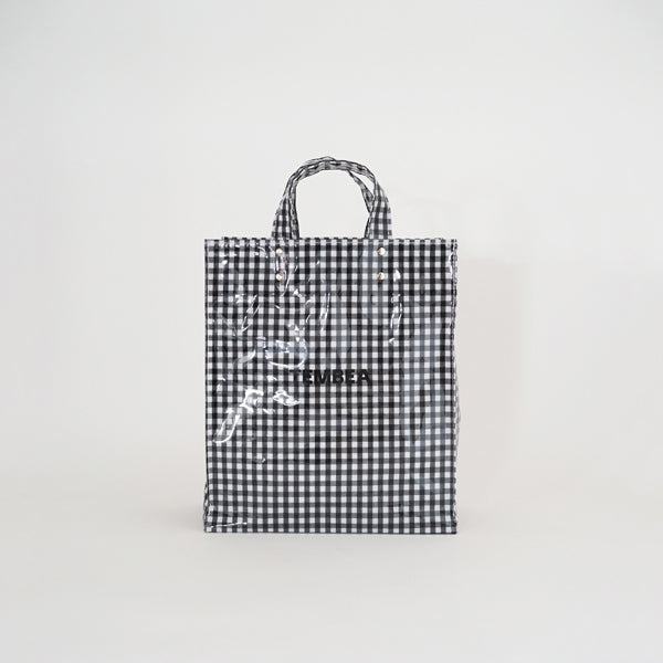 TEMBEA PAPER TOTE MEDIUM