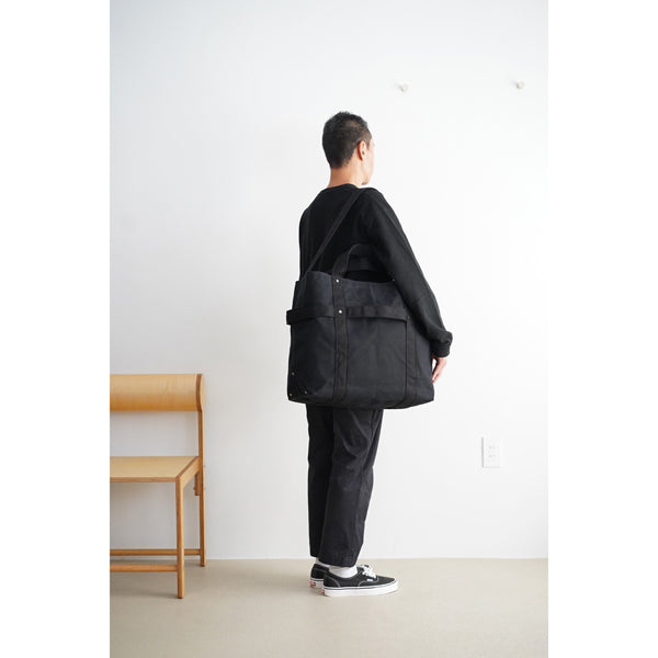 TEMBEA HARVEST TOTE X-LARGE