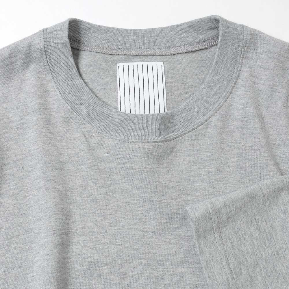 S.F.C (STRIPES FOR CREATIVE) RICH SUPER BIG SS TEE