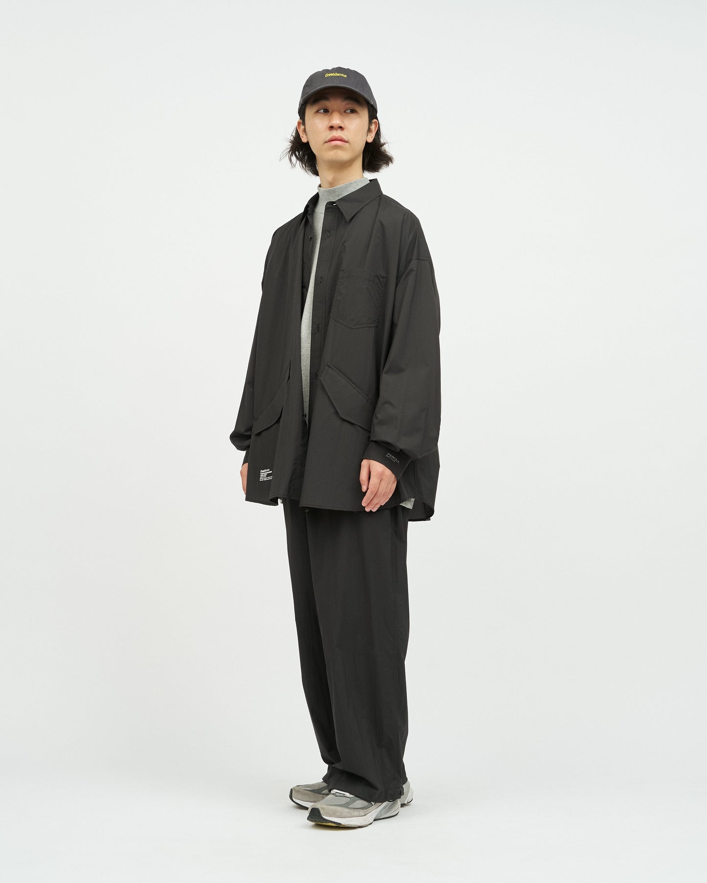 FreshService PERTEX® EQUILIBRIUM TECH SHIRT