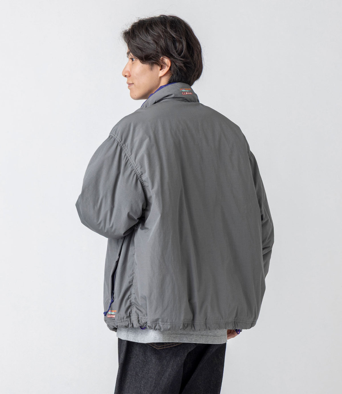 L.L.Bean JAPAN EDITION Etna Down Jacket