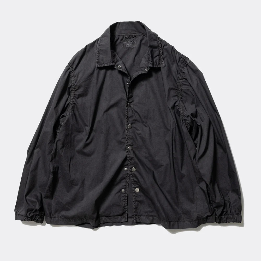 Unlikely Coach Shirts Jacket