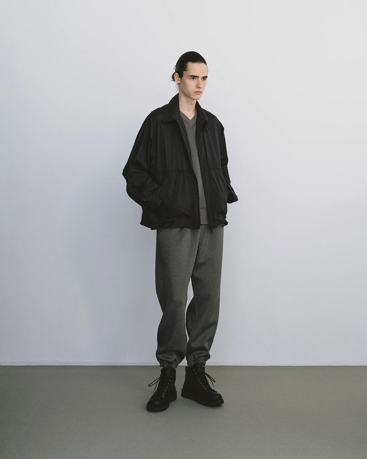 DAIWA PIER39 TECH PERTEX® TRAVEL SPORTS JACKET