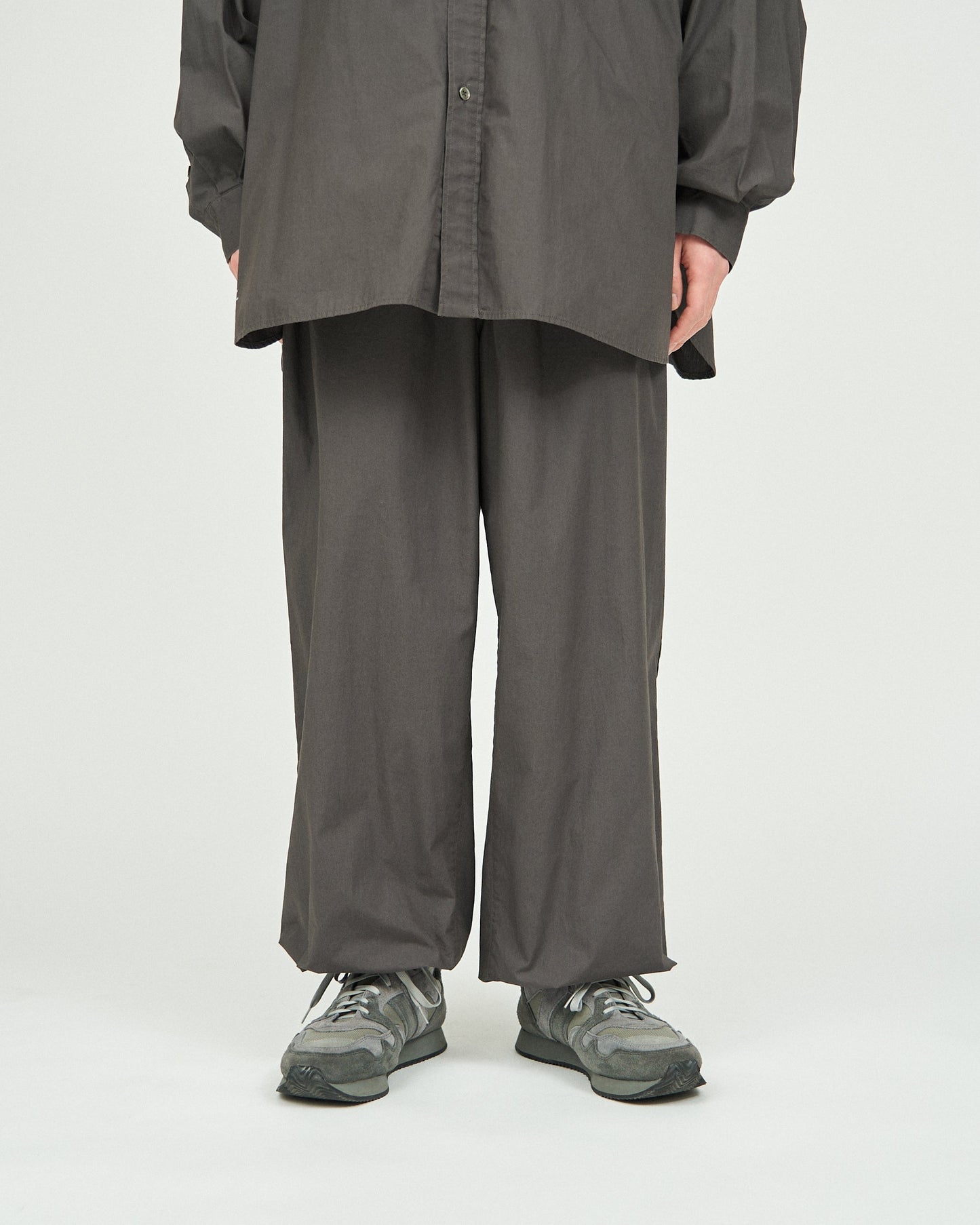 FreshService UTILITY OVER PANTS