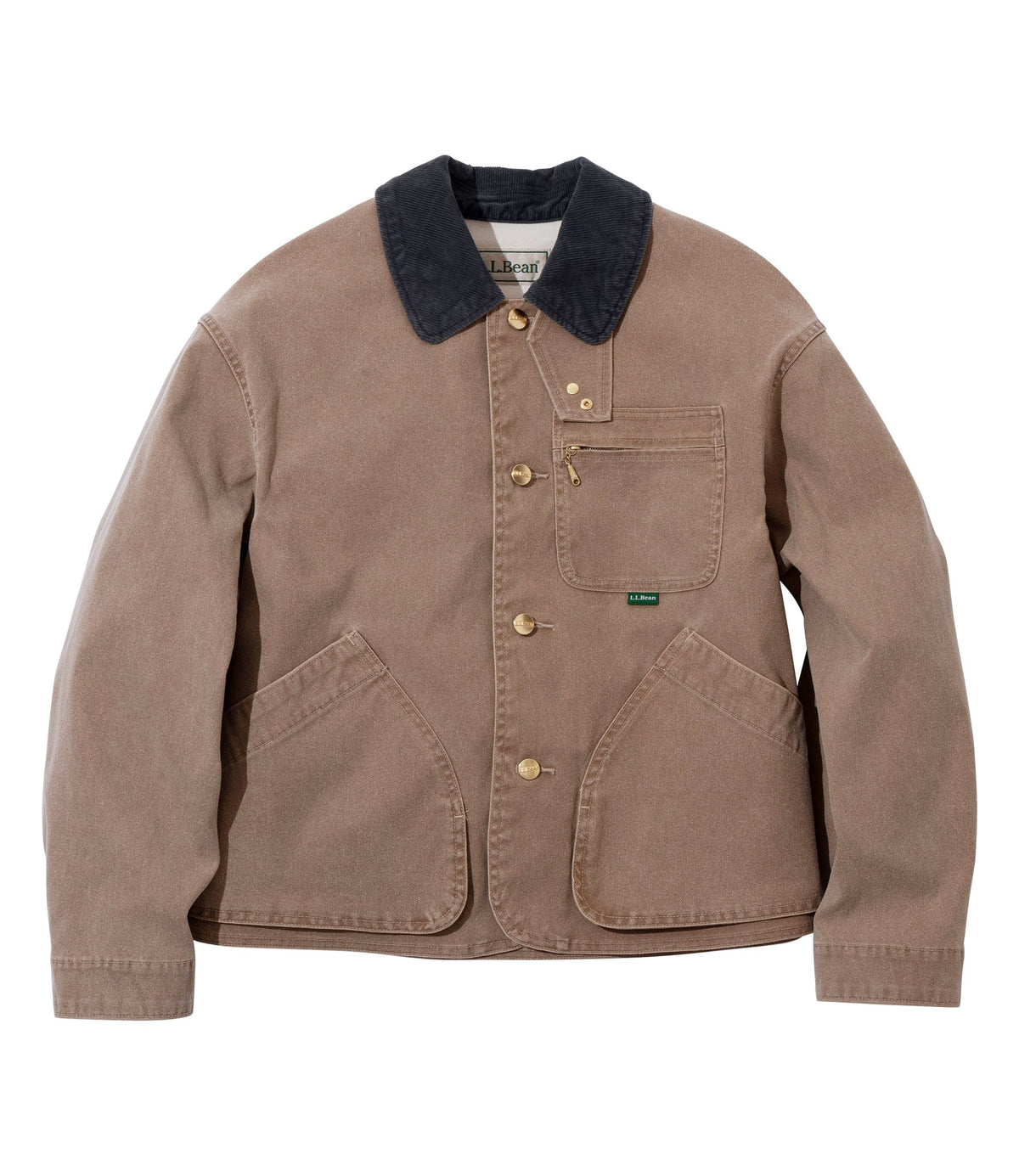 L.L.Bean JAPAN EDITION Women's Prospect Harbor Field Coat