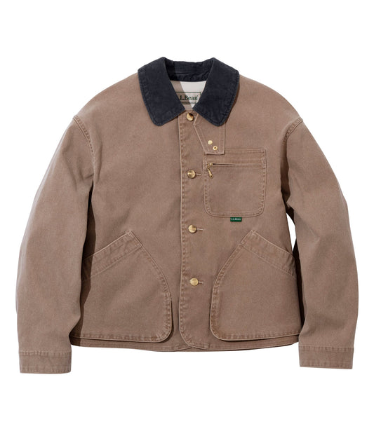 L.L.Bean JAPAN EDITION Women's Prospect Harbor Field Coat