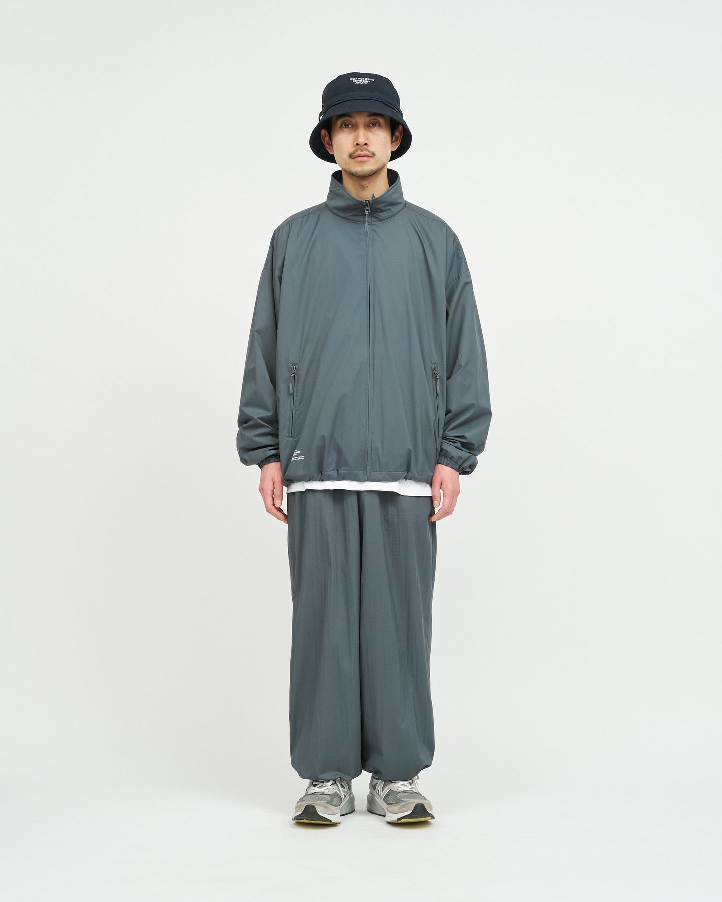 FreshService PERTEX® EQUILIBRIUM TRACK BLOUSON
