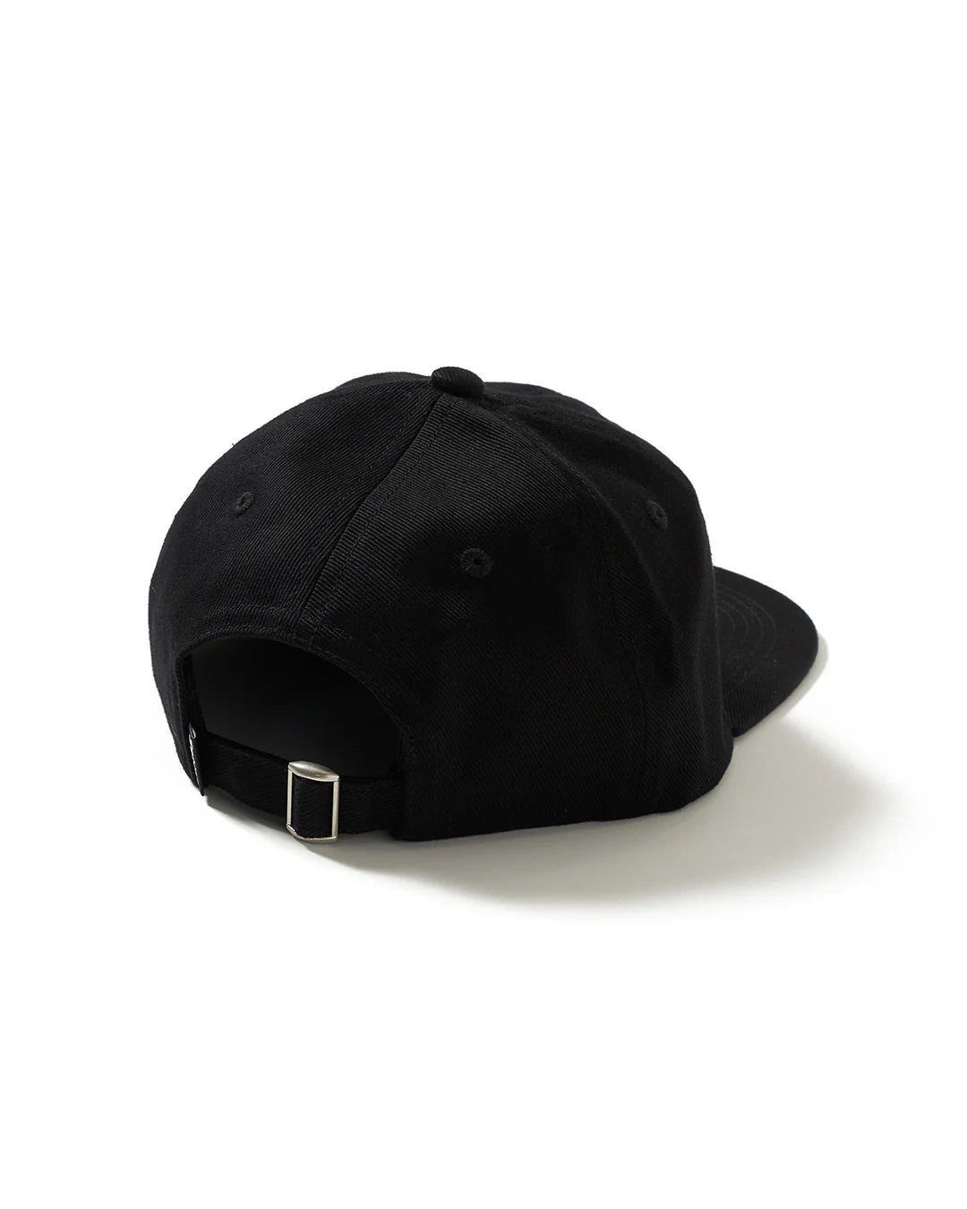 Setinn Script Outline Cap