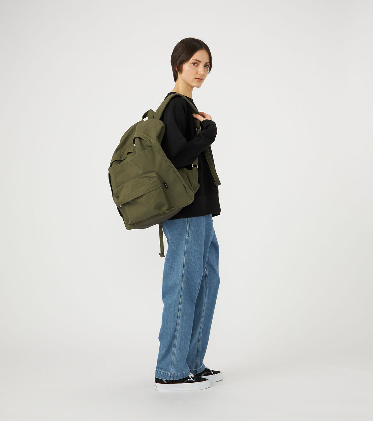 nanamica Day Pack