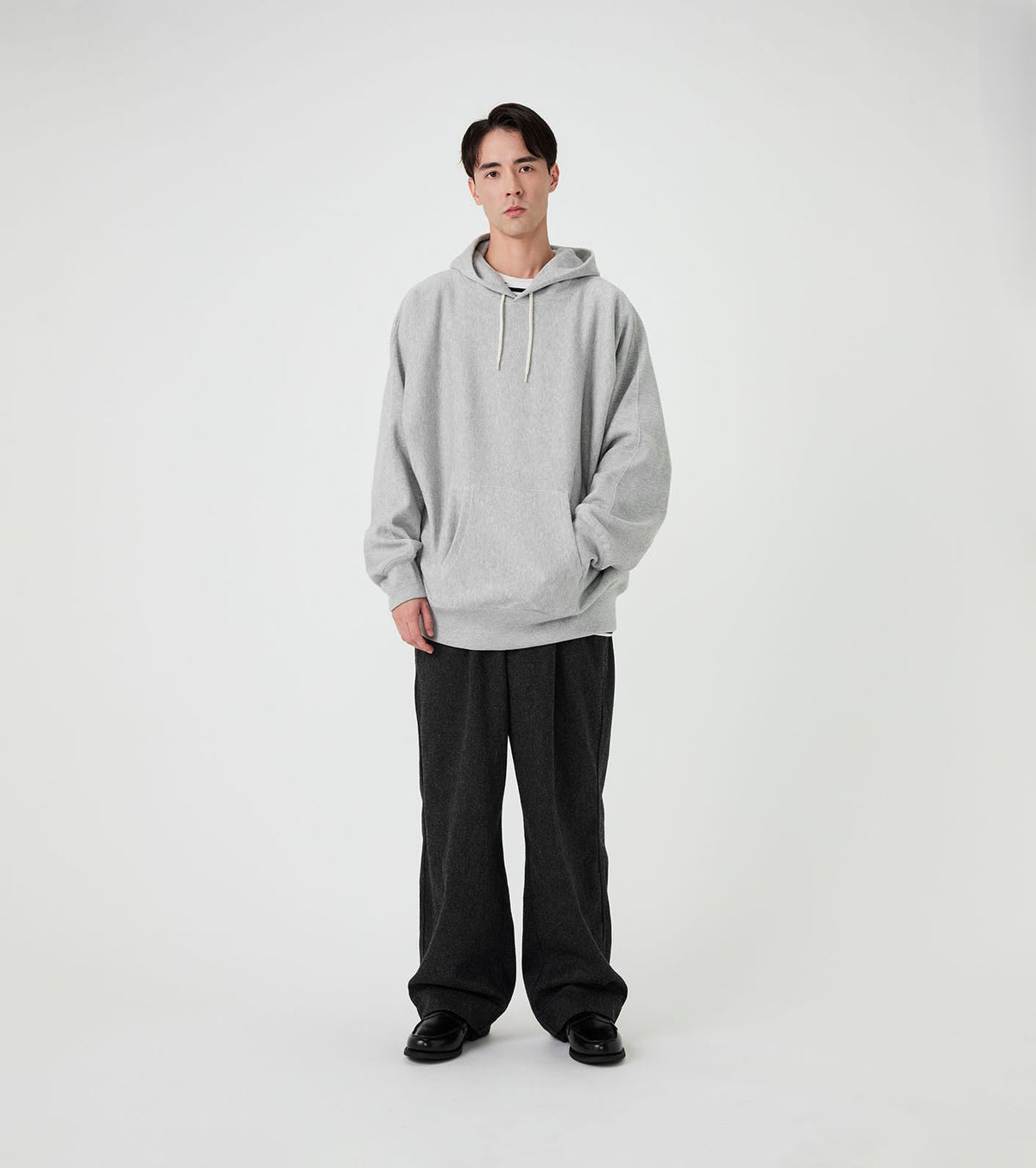 nanamica Hooded Sweatshirt