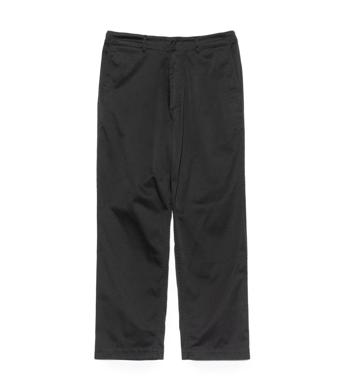 nanamica Wide Chino Pants
