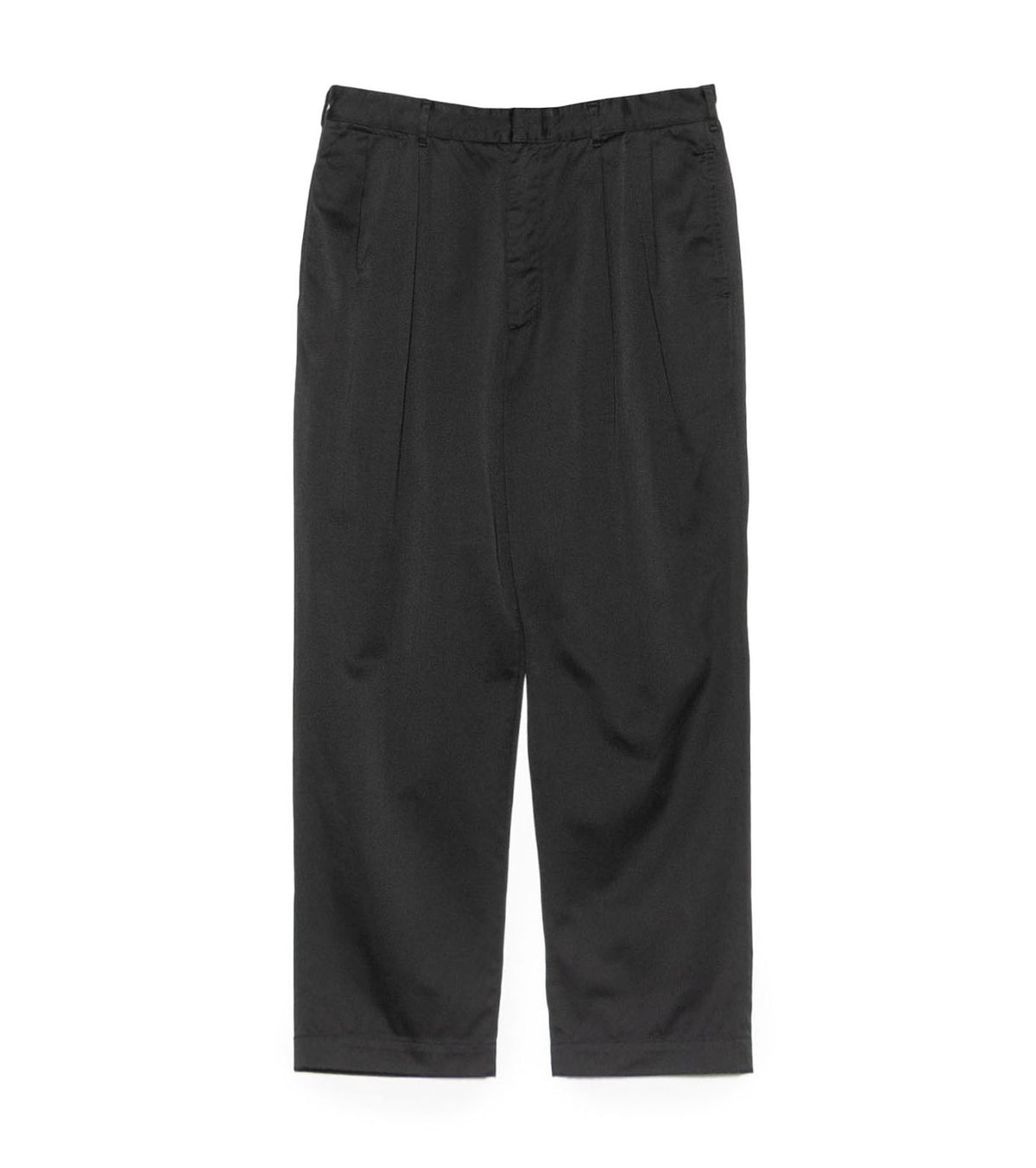 nanamica Double Pleated Chino Pants