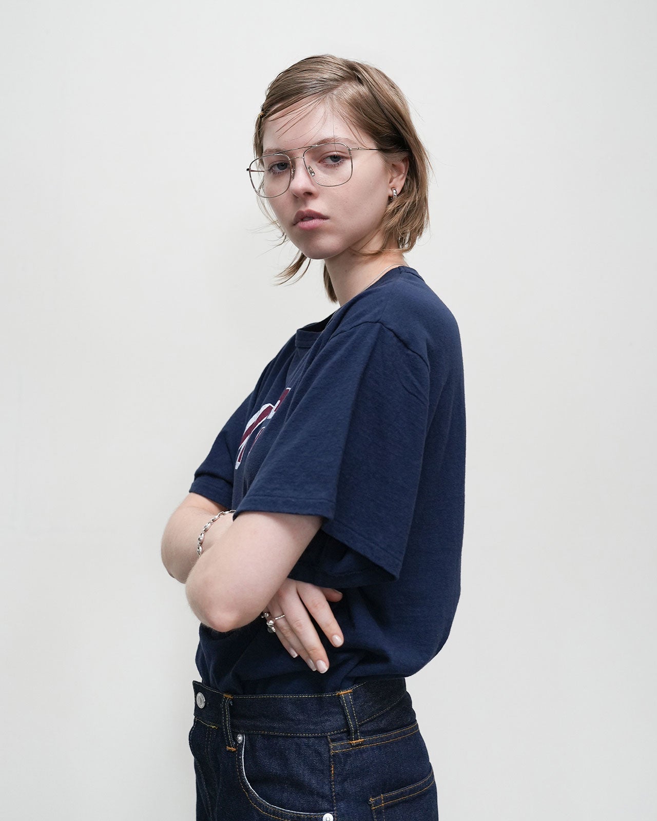 Shinzone NYC TEE