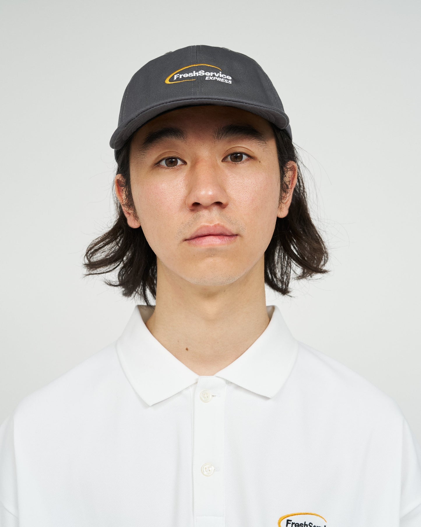 FreshService CORPORATE UNIFORM CAP “DISPATCH”
