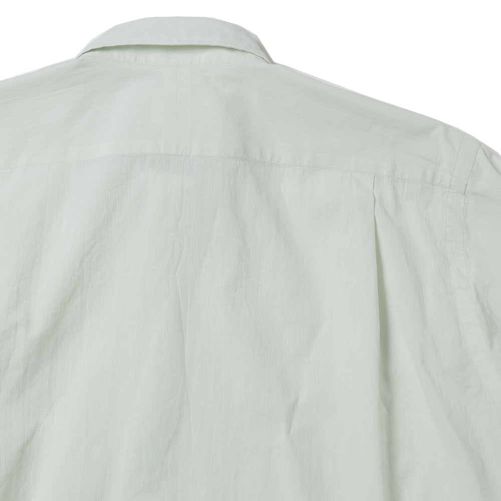 HERILL Twist Voile Shirt