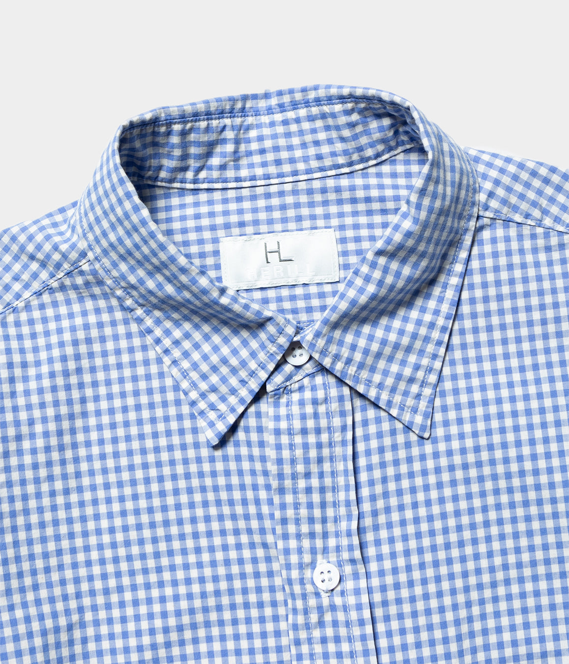 HERILL Broad Work Shirt