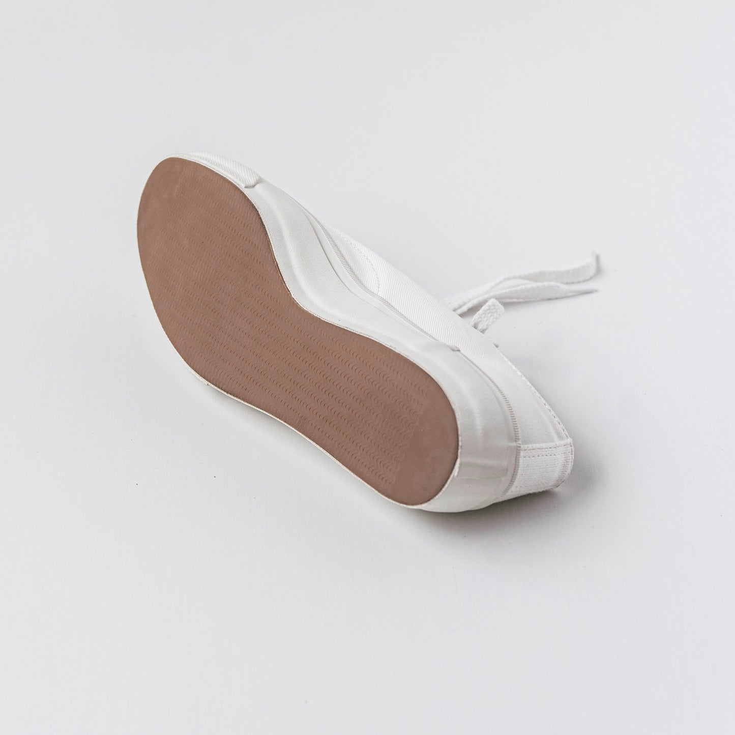 SOLS OXFORD Sneaker MILK 2