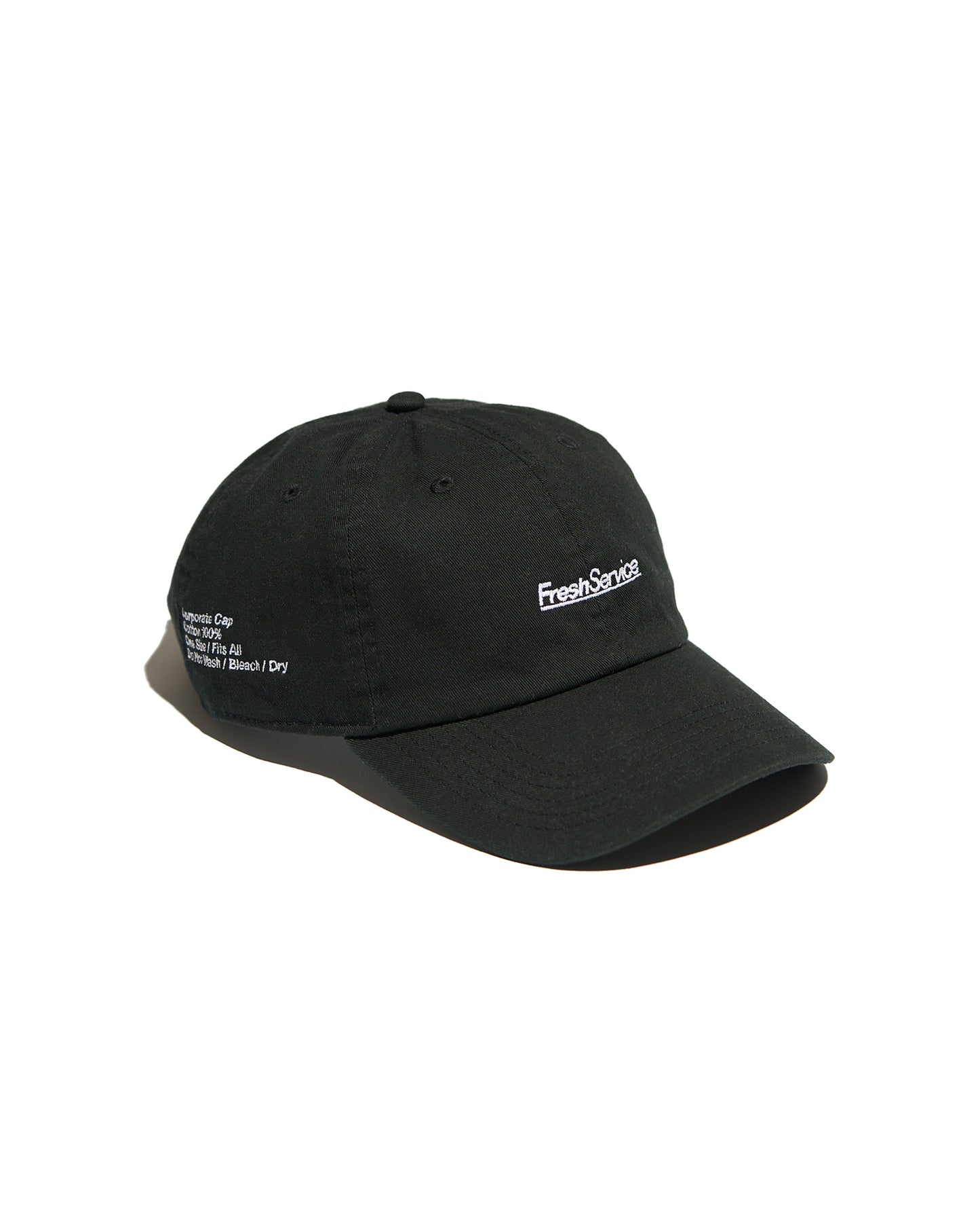 FreshService CORPORATE CAP