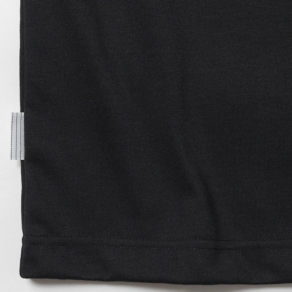S.F.C (STRIPES FOR CREATIVE) SUPER BIG FLAT TEE (TECH)