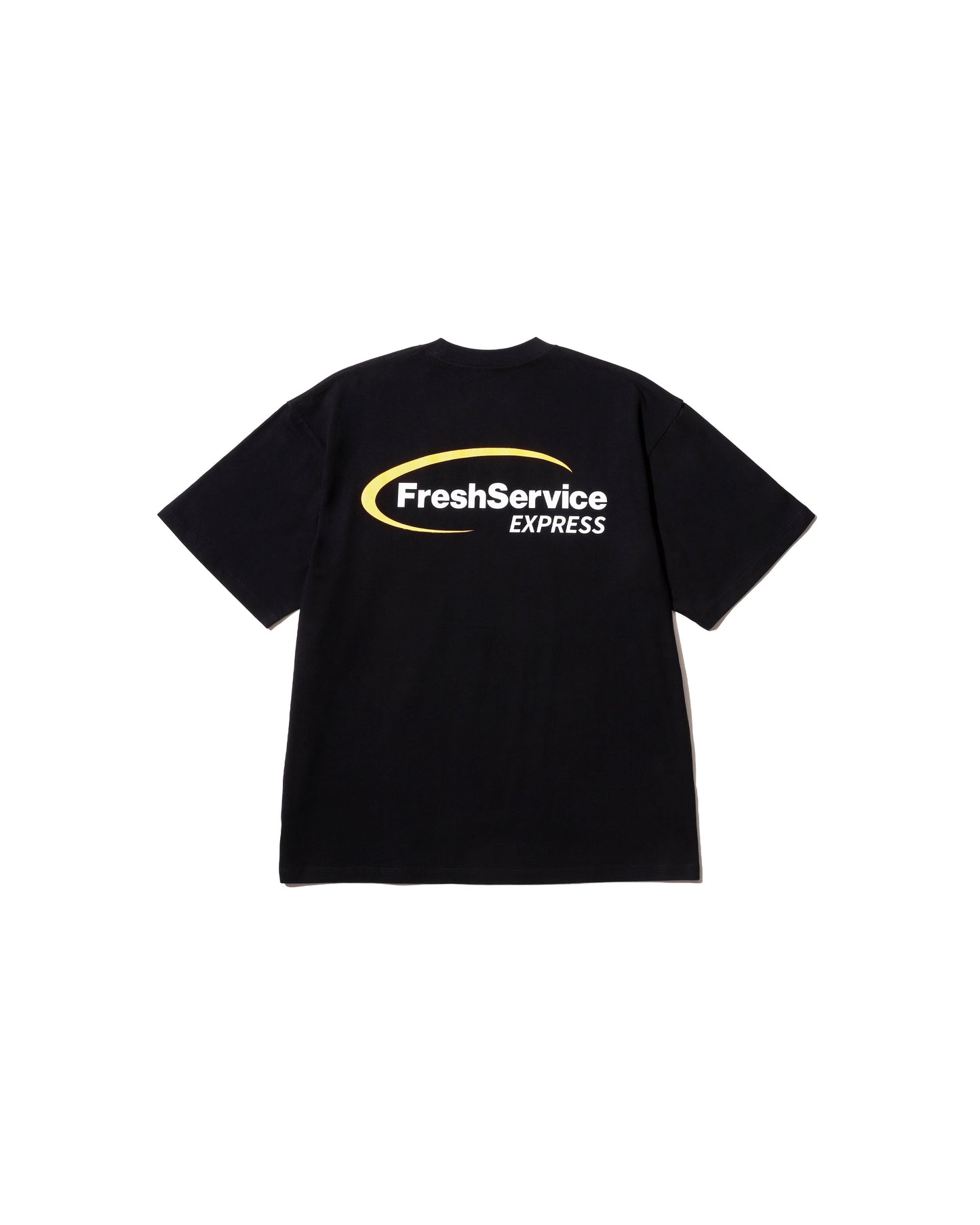 FreshService CORPORATE PRINTED S/S TEE “DISPATCH”