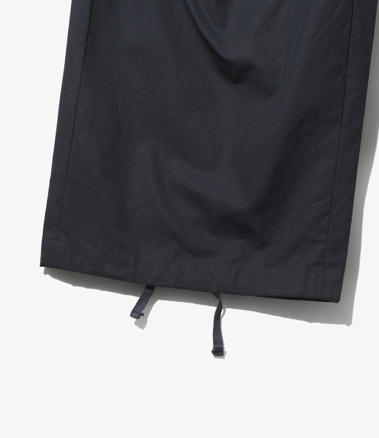 Engineered Garments Over Pant - Cotton Heavy Poplin