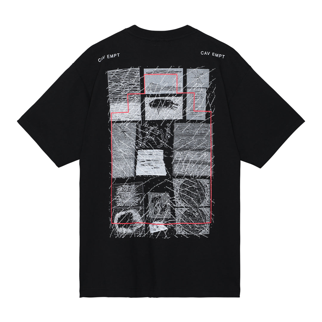 Cav Empt C.E FK ContinuityStrip T unexpected store