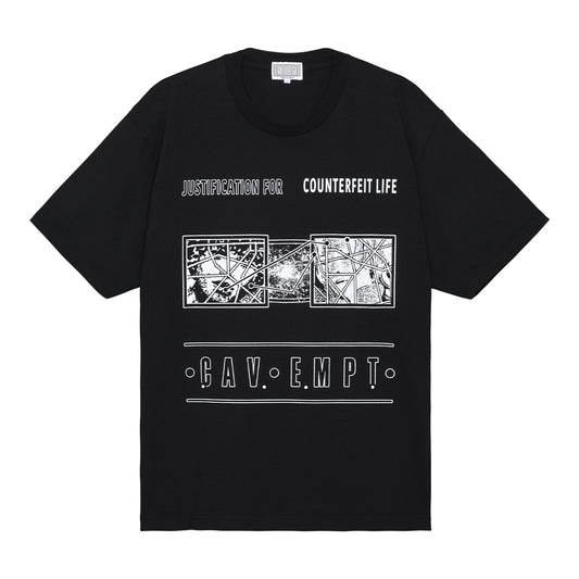 Cav Empt C.E JUSTIFICATION T