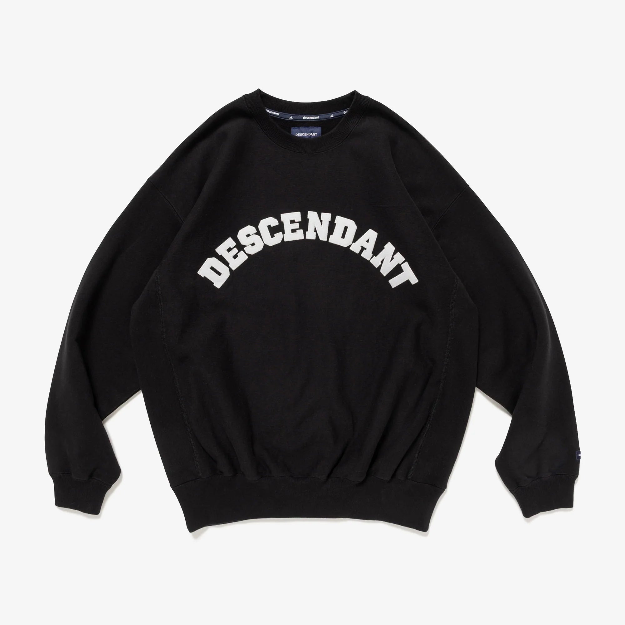 DESCENDANT – unexpected store DESCENDANT – unexpected store