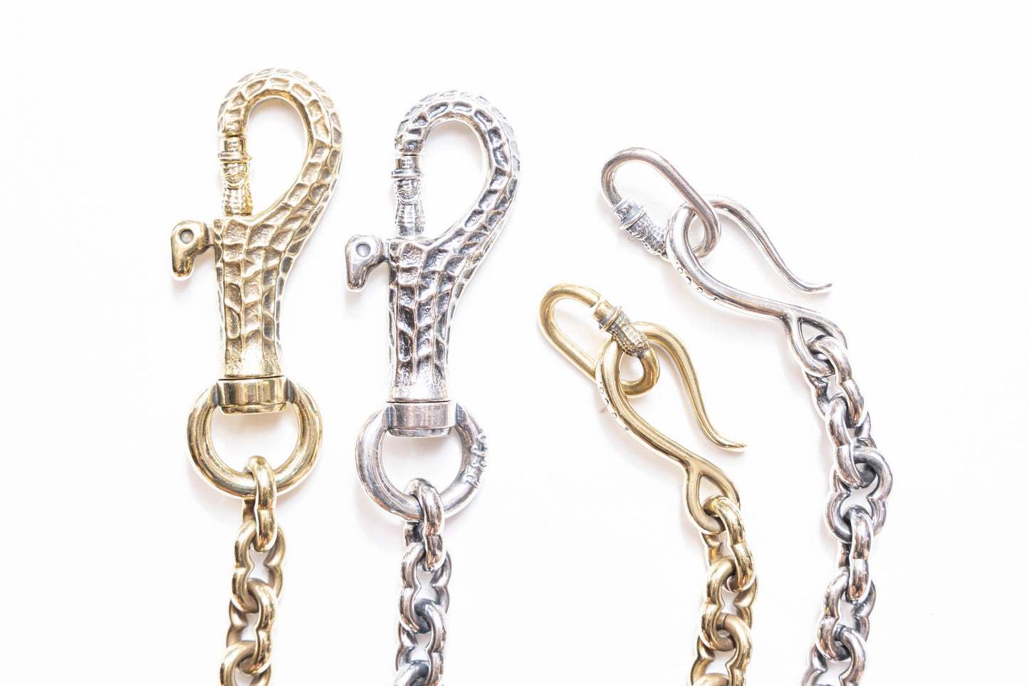 Peanuts&Co Peanuts Wallet Chain ”Plain”