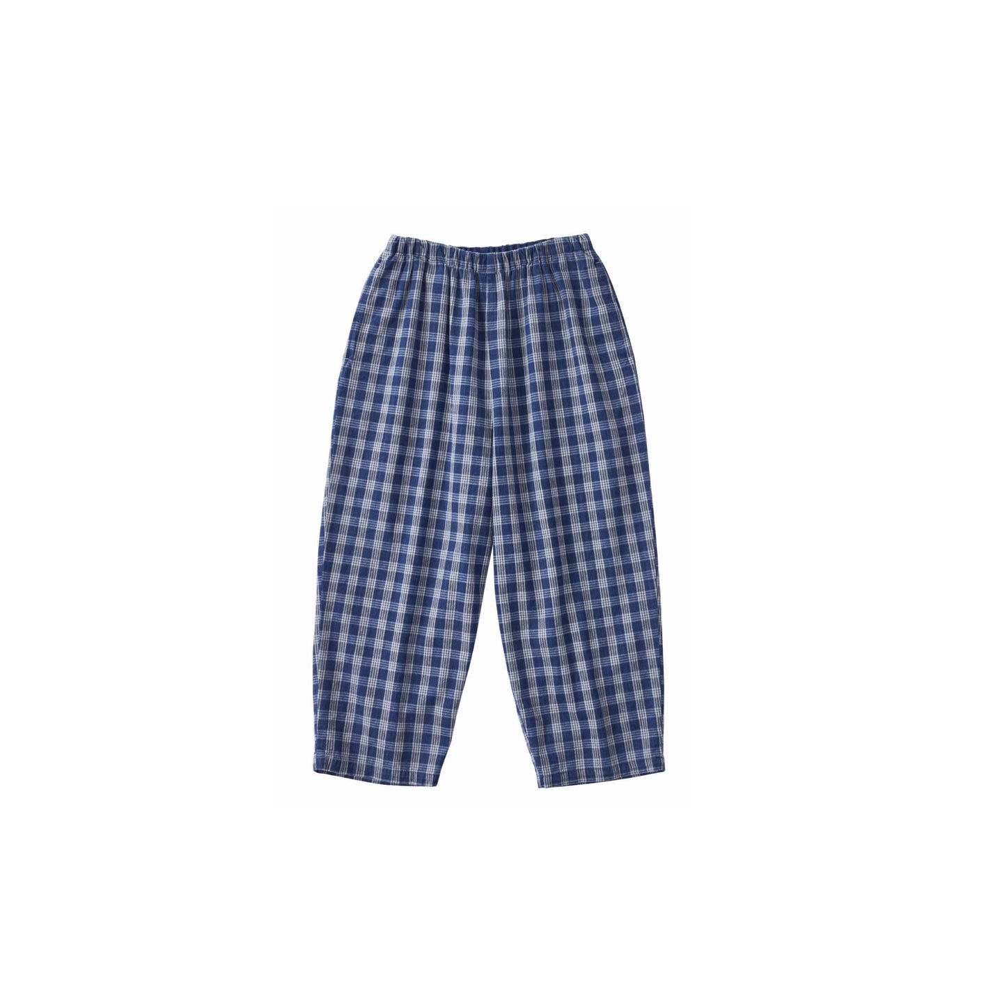 Porter Classic PALAKA LOCAL PEACE PANTS