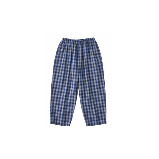 Porter Classic PALAKA LOCAL PEACE PANTS