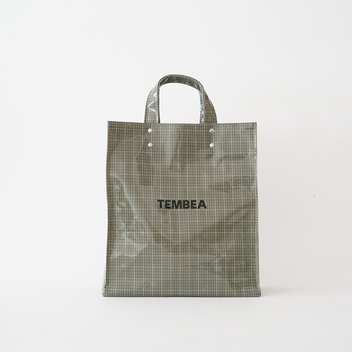 TEMBEA PAPER TOTE MEDIUM