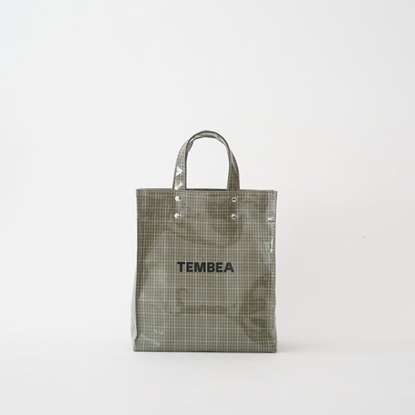 TEMBEA PAPER TOTE SMALL