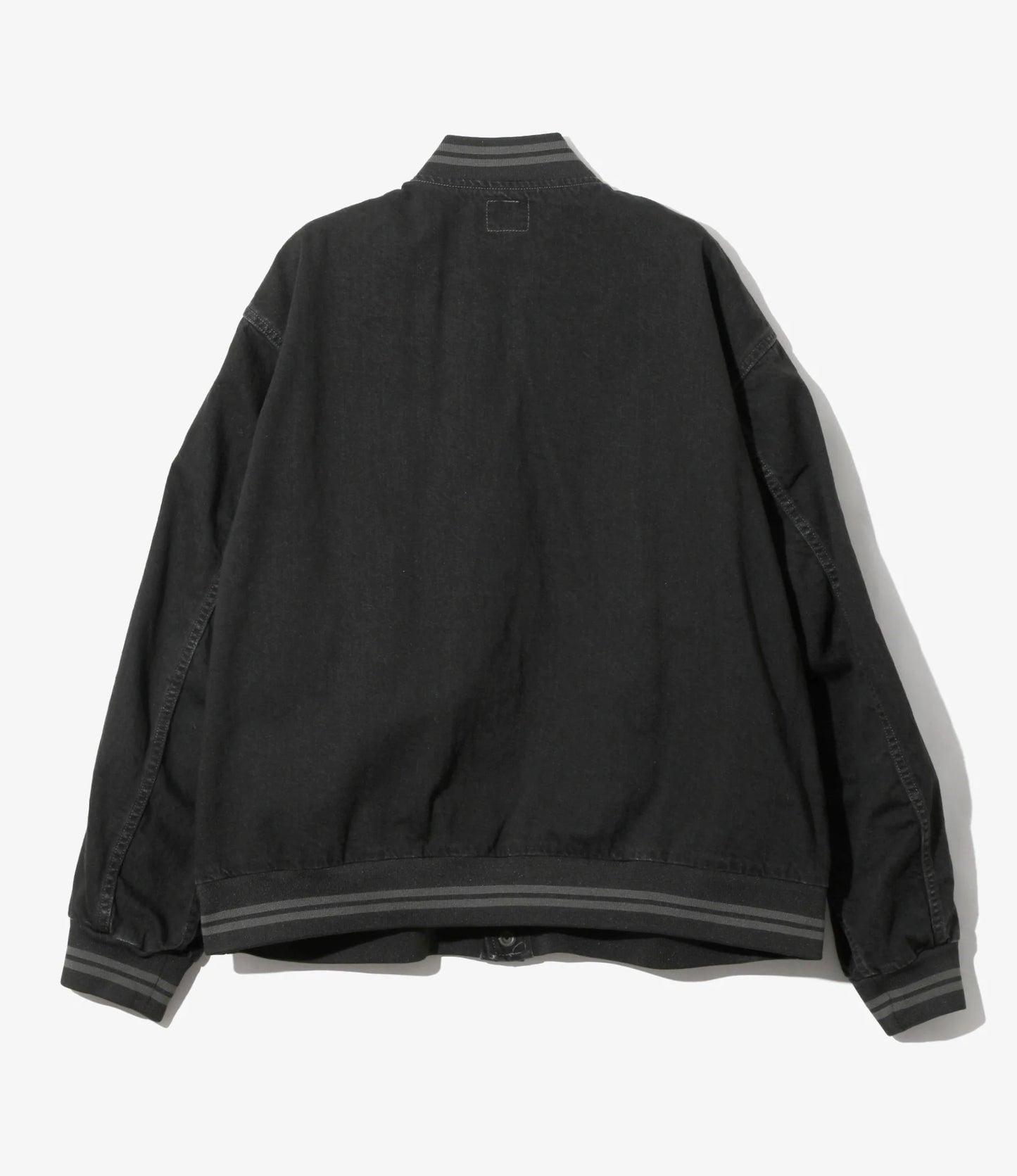 Needles B.B. Jacket - 12oz Denim