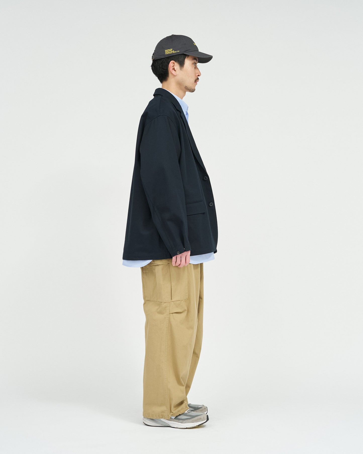 FreshService COMBAT TROPICAL TROUSERS