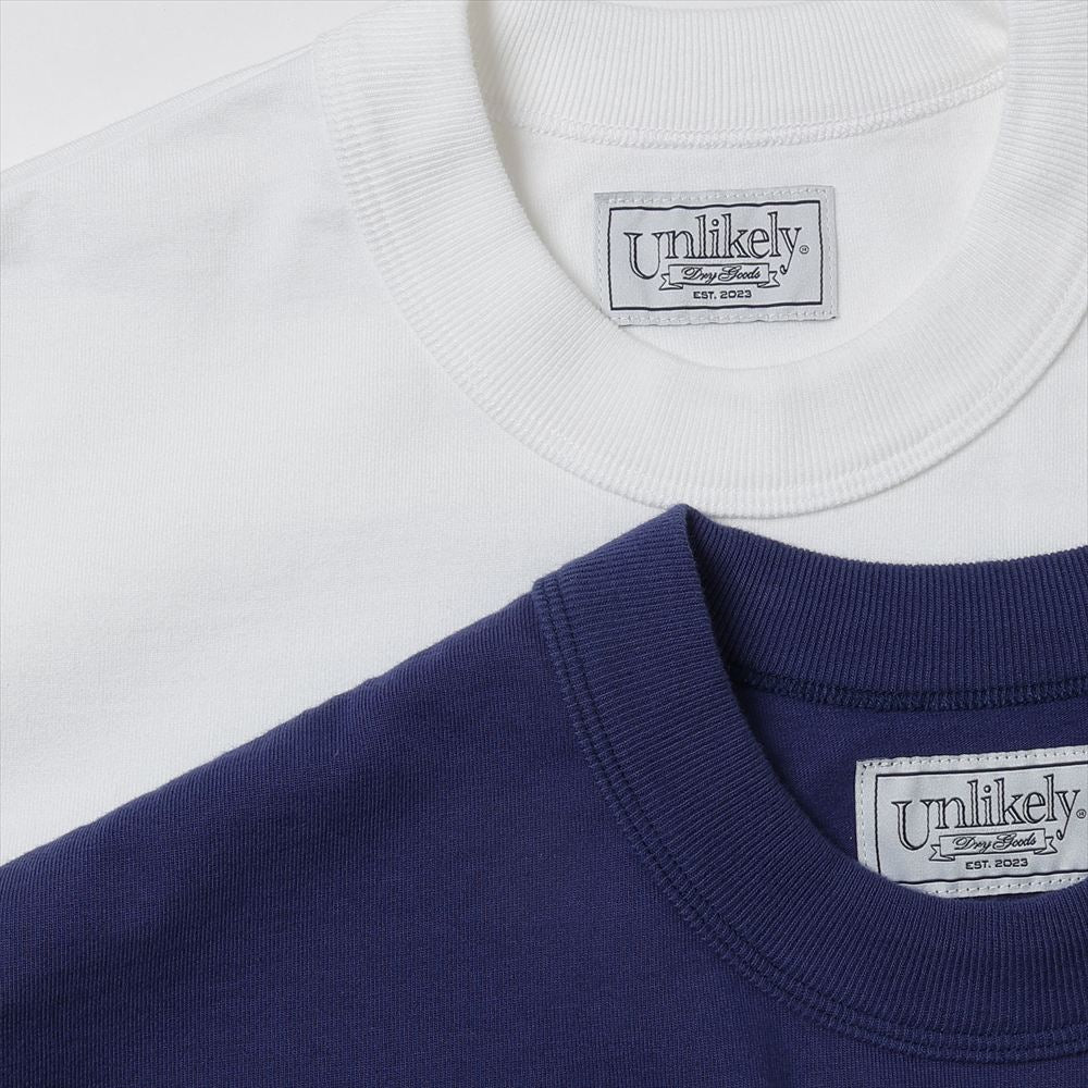 Unlikely Authentic Graphic Tee BULLDOGS