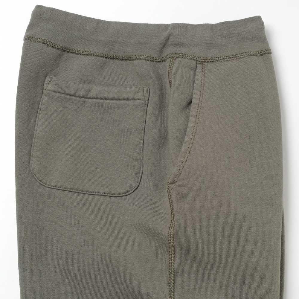 A.PRESSE Vintage Sweat Pants