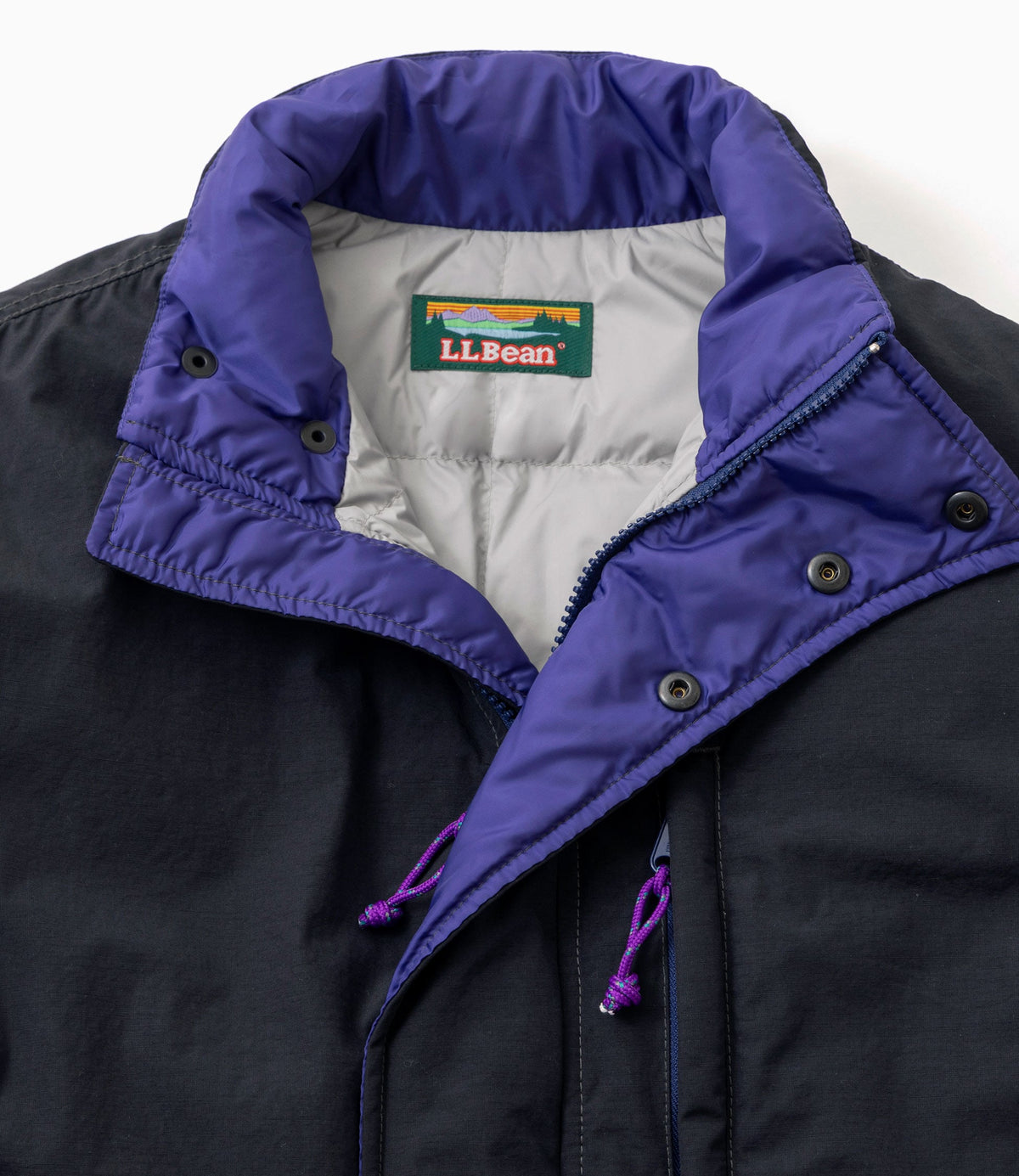 L.L.Bean JAPAN EDITION Women's Etna Down Jacket