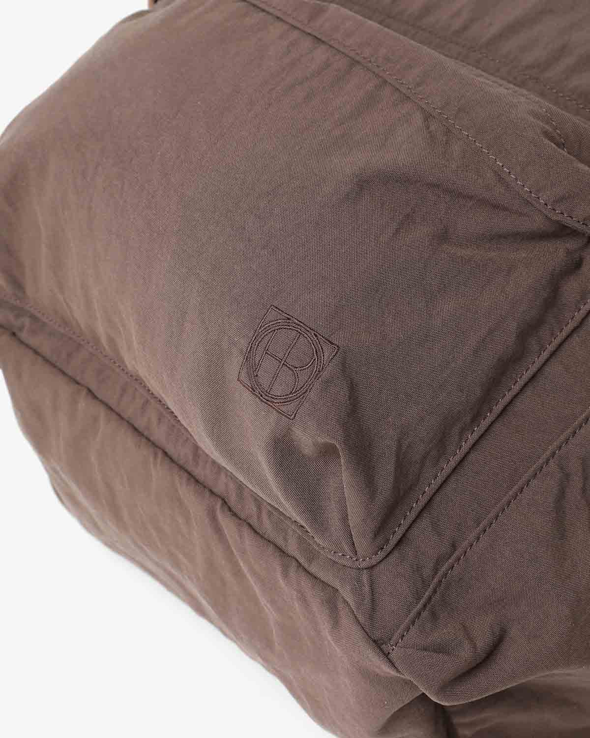 hobo BACKPACK 22L NYLON OXFORD ONIBEGIE® DYED