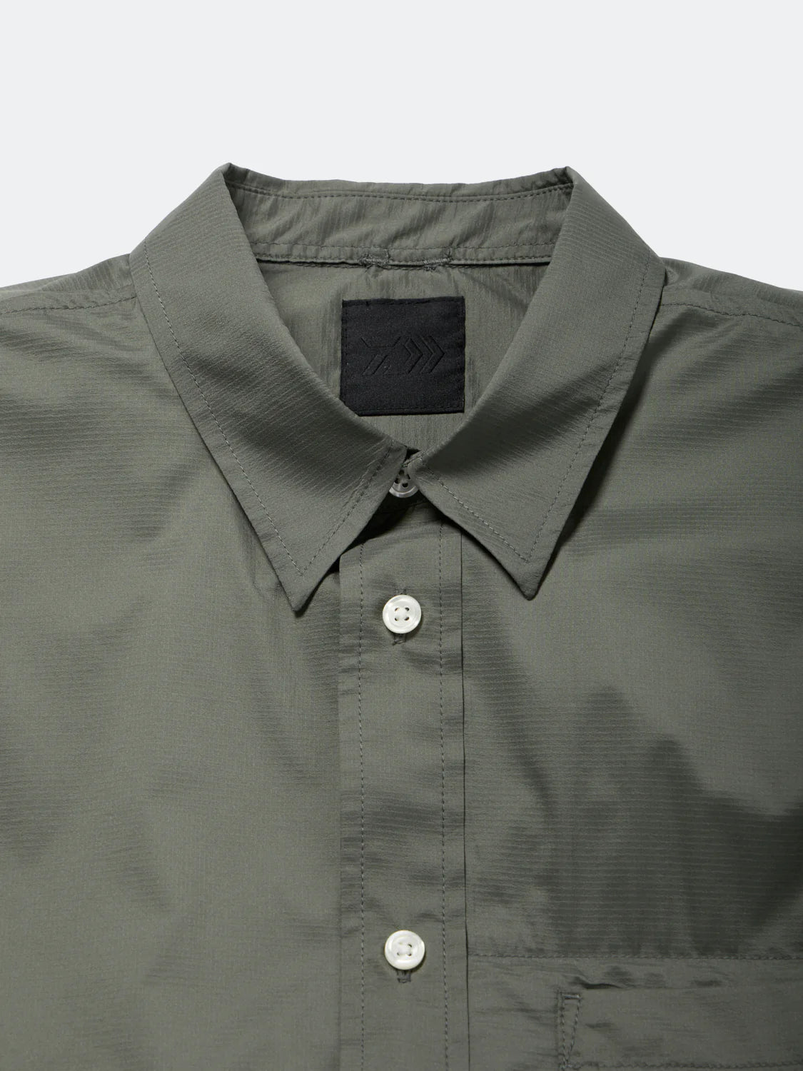 DAIWA PIER39 TECH PERTEX® TRAVEL SHIRT