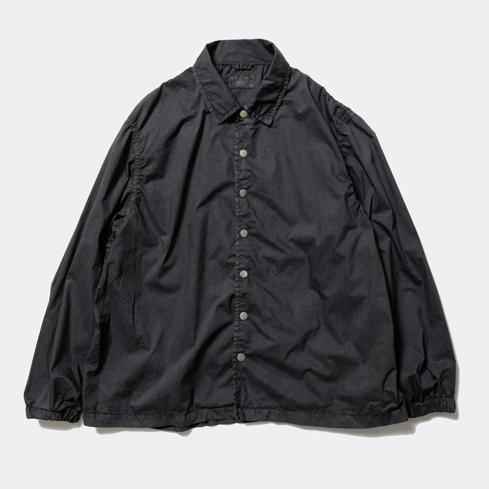 Unlikely Coach Shirts Jacket