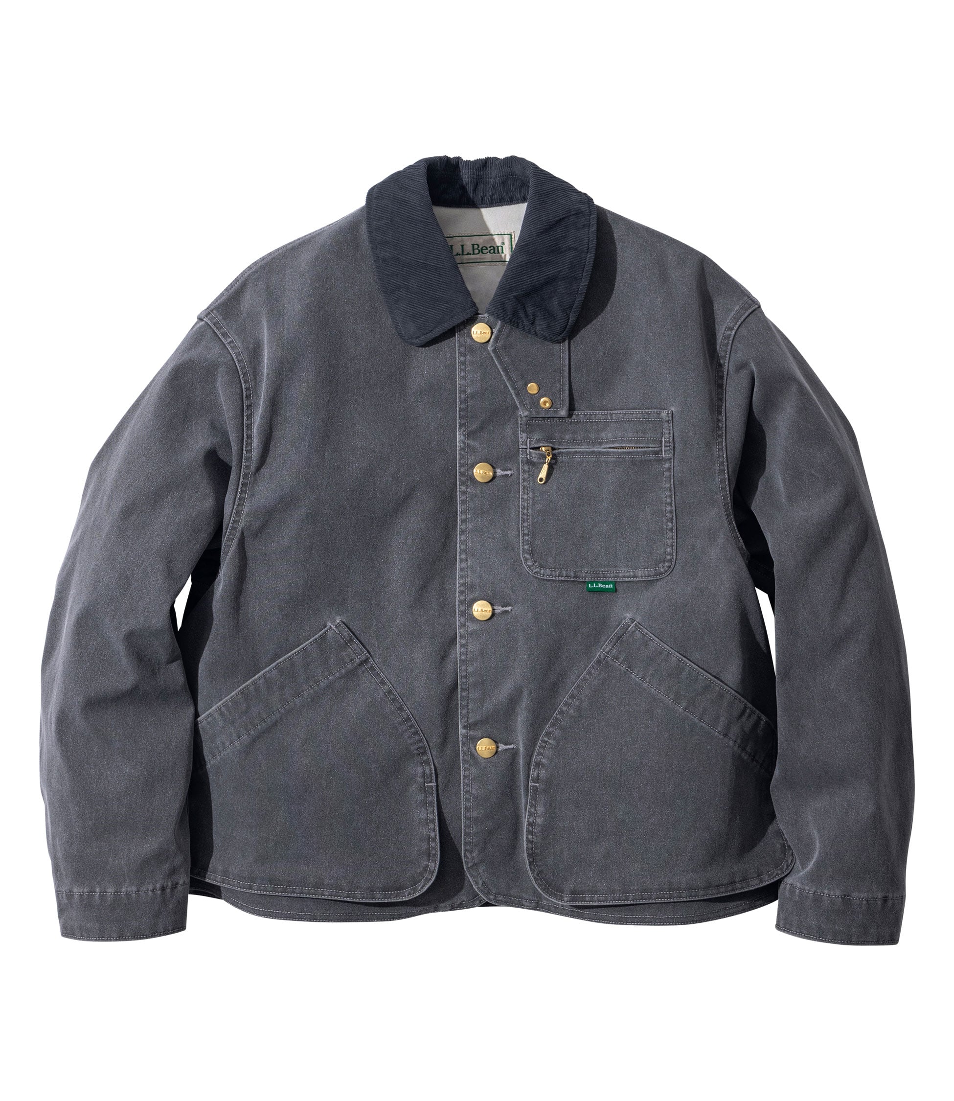 L.L.Bean JAPAN EDITION Women's Prospect Harbor Field Coat