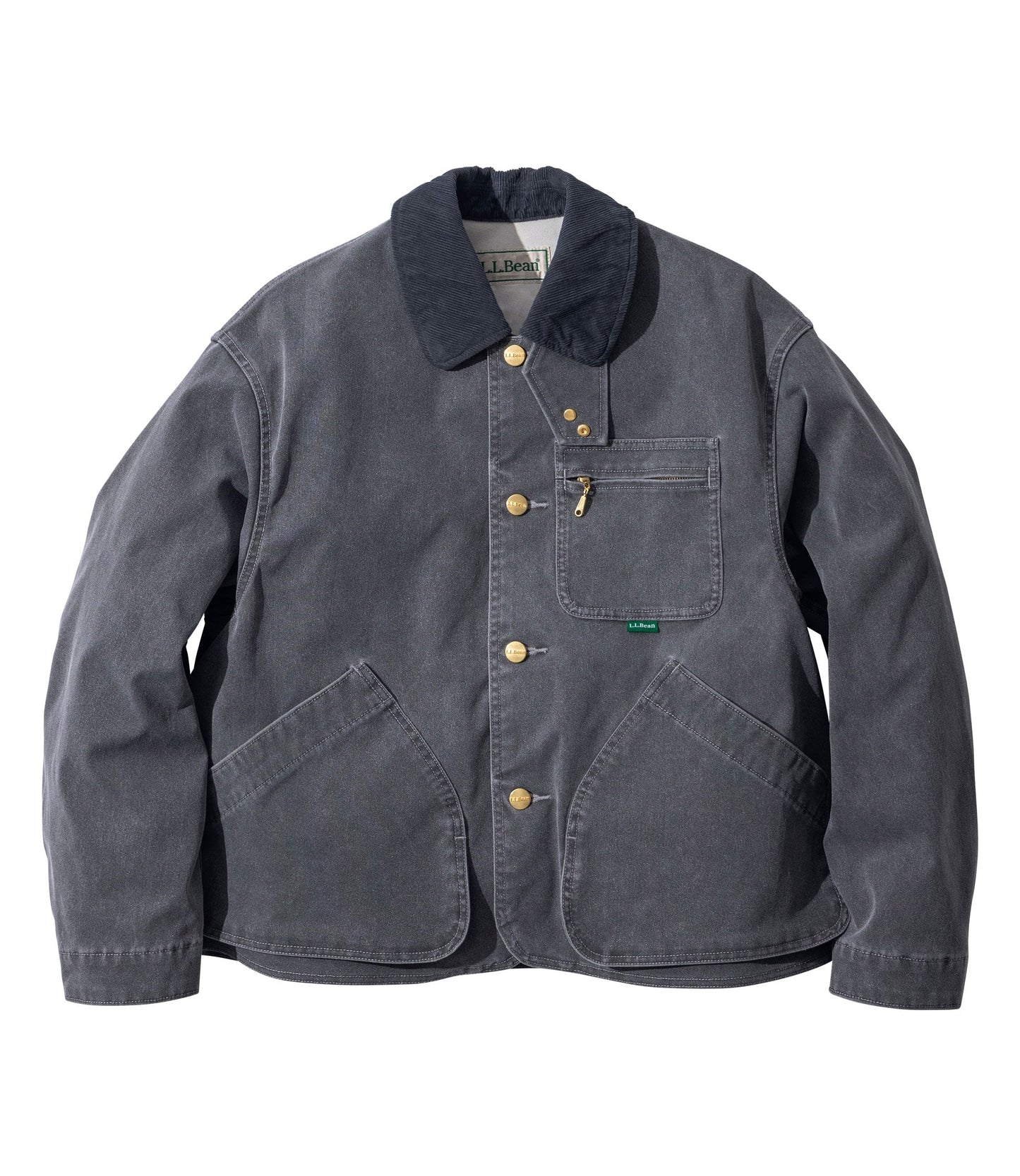 L.L.Bean JAPAN EDITION Women's Prospect Harbor Field Coat