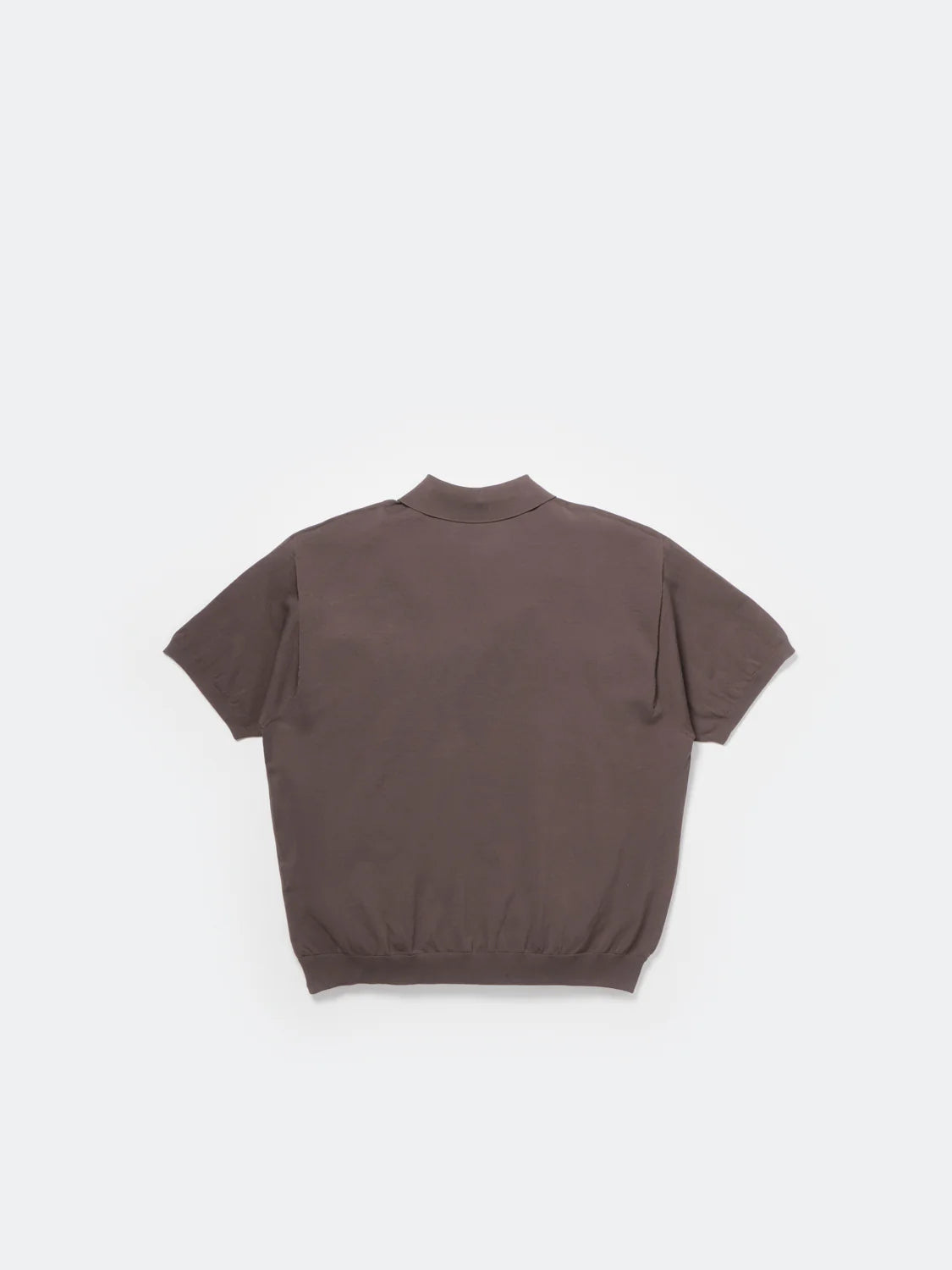 DAIWA PIER39 TECH KNIT POLO S/S