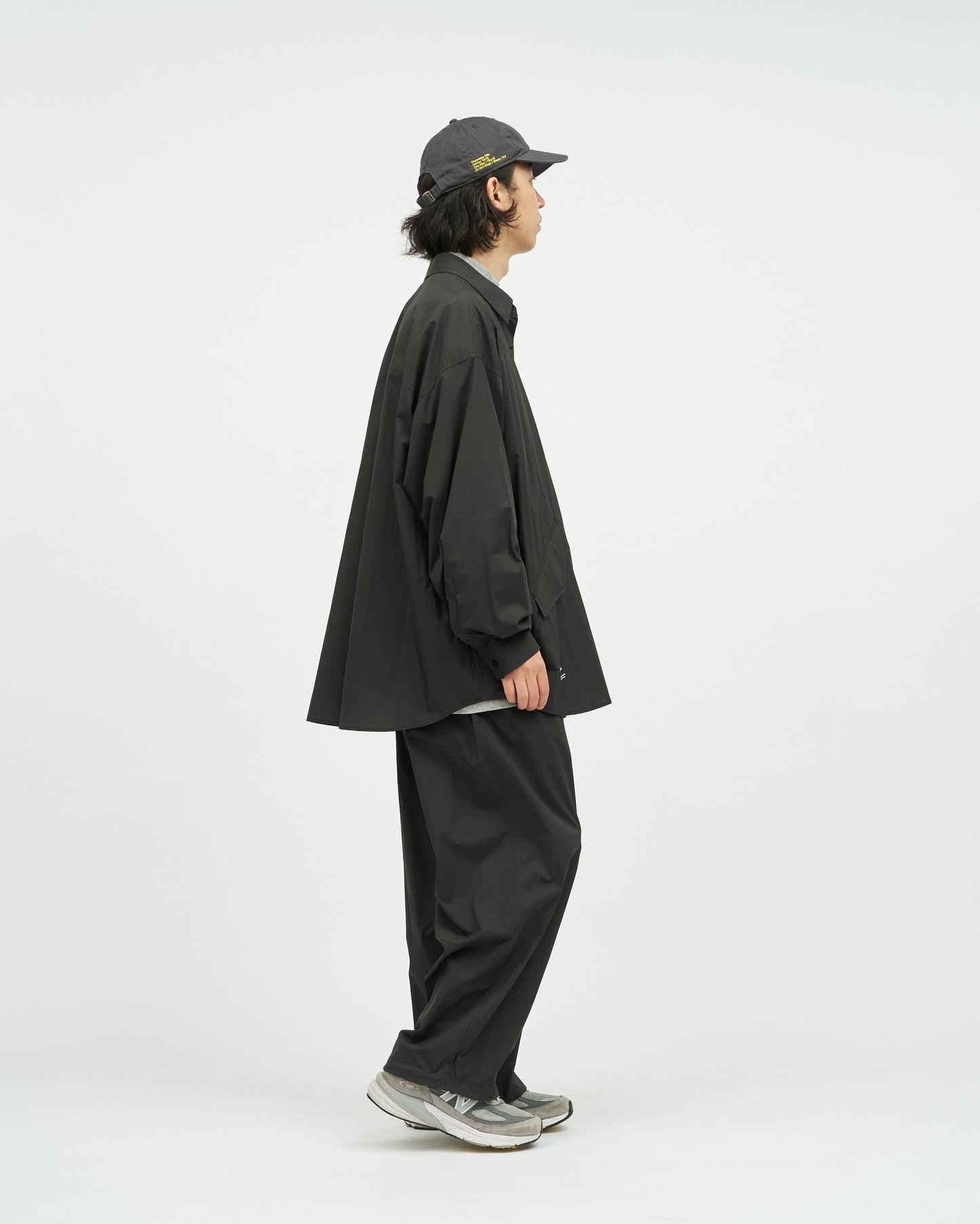 FreshService PERTEX® EQUILIBRIUM TECH SHIRT