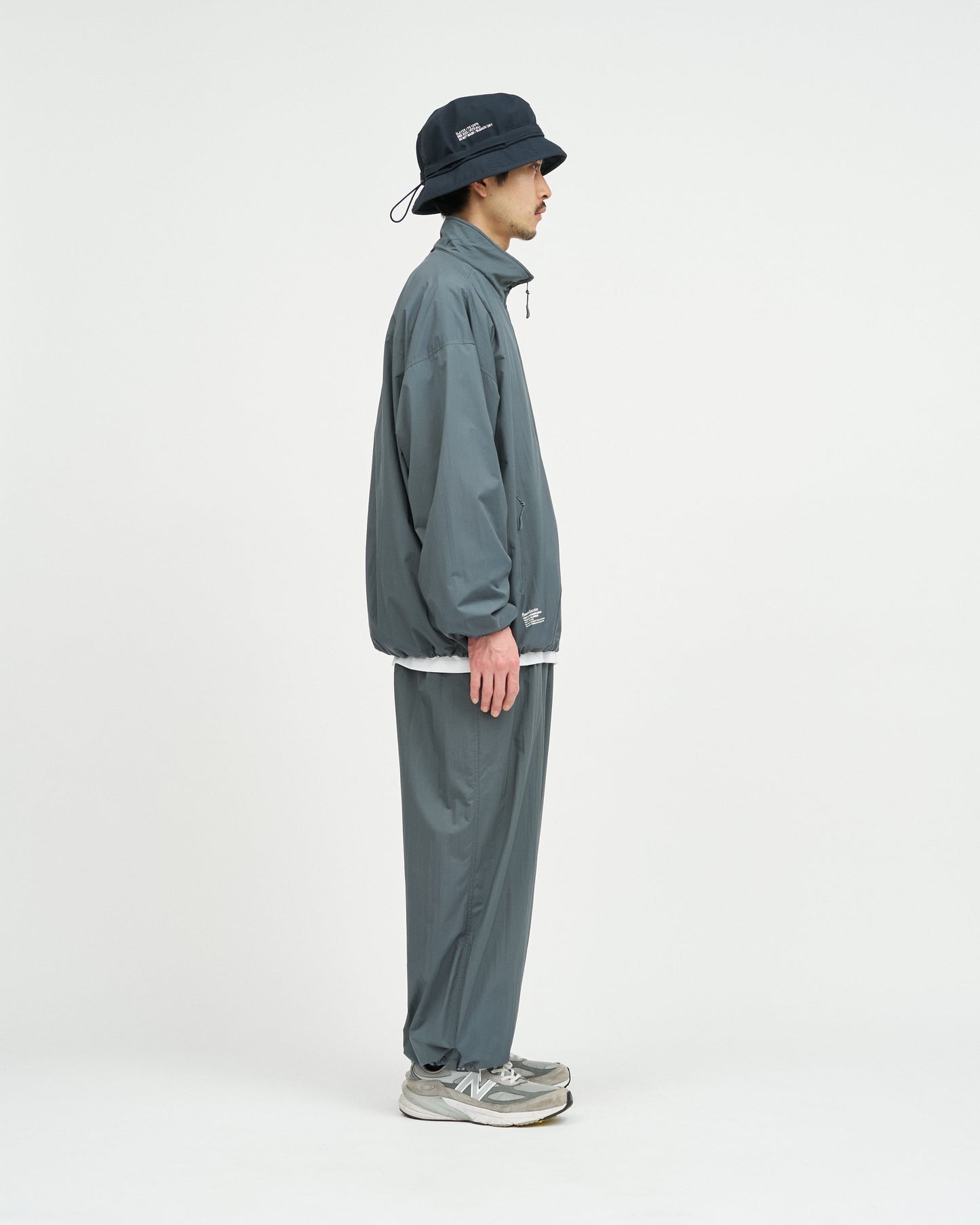 FreshService PERTEX® EQUILIBRIUM TRACK BLOUSON