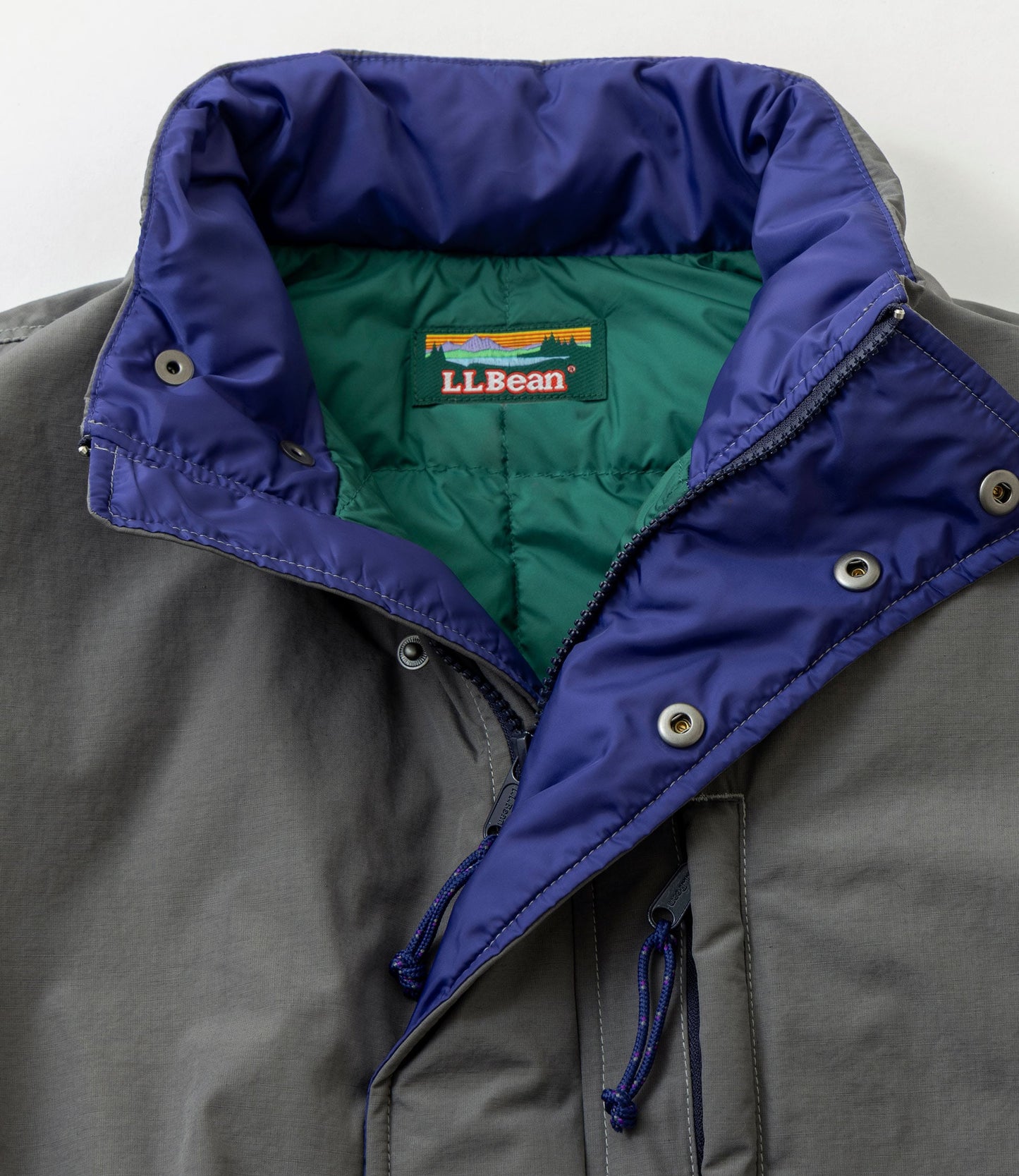 L.L.Bean JAPAN EDITION Etna Down Jacket