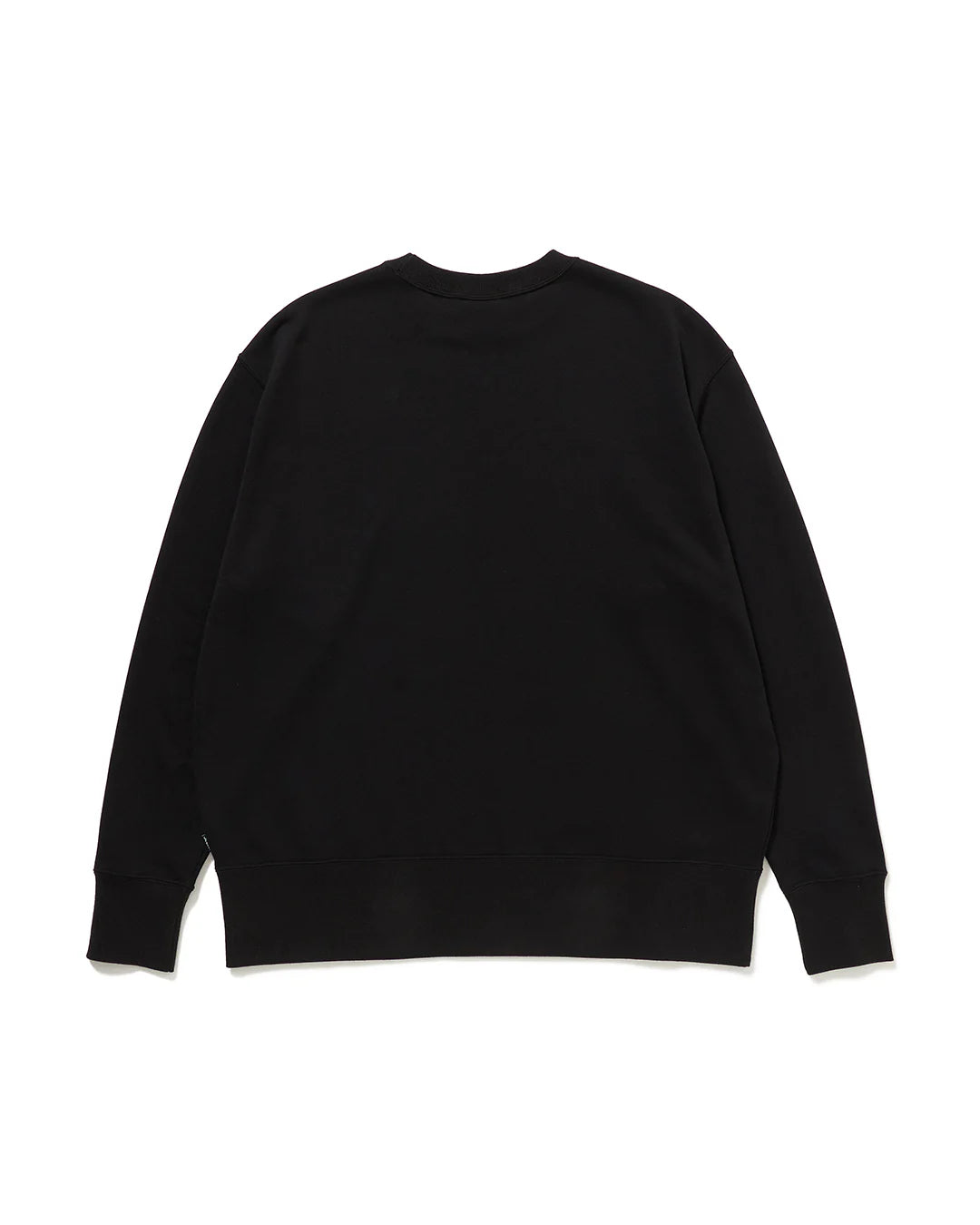 Setinn × Champion Script Outline Crew